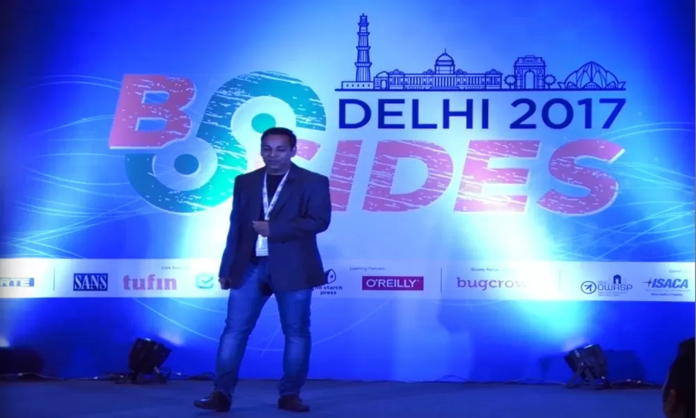 Bsides Delhi | Bsides Framework